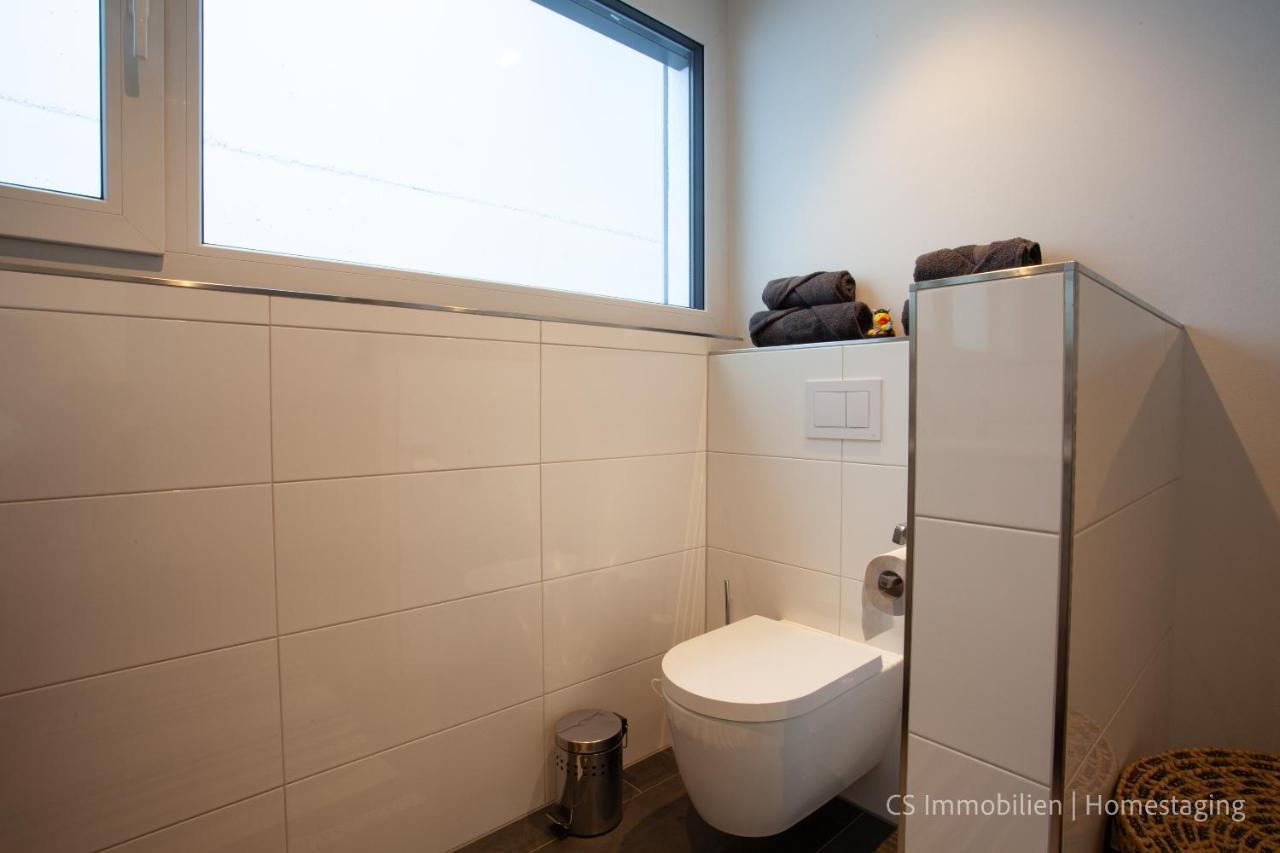 Apartment Seegenuss Uberlingen