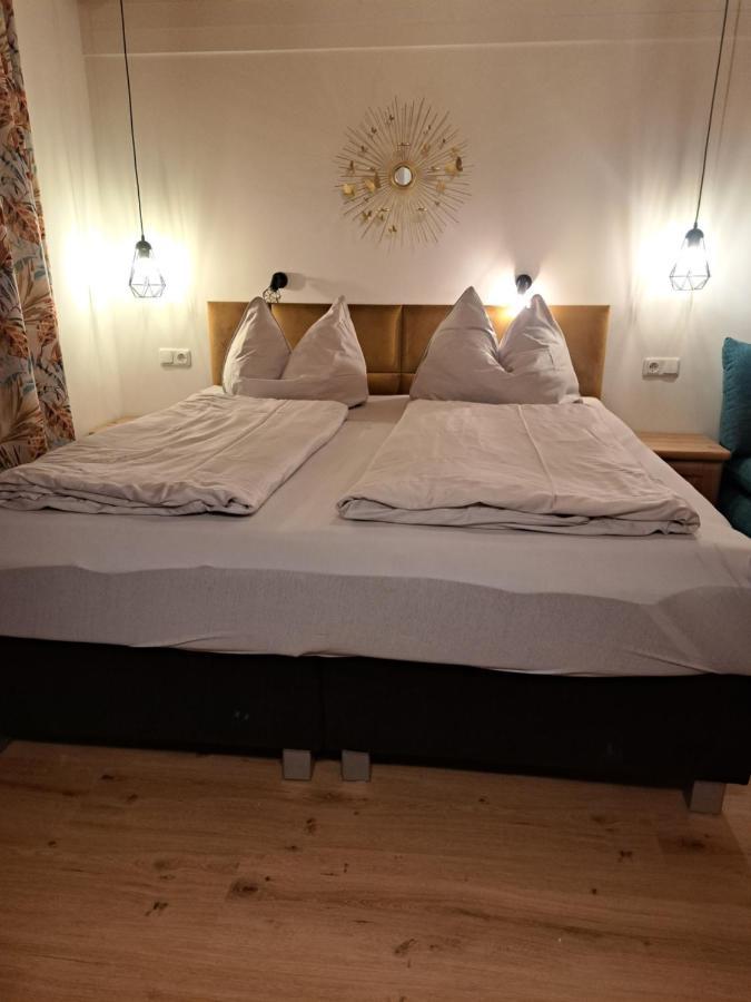 Apartment Im Gruenen *