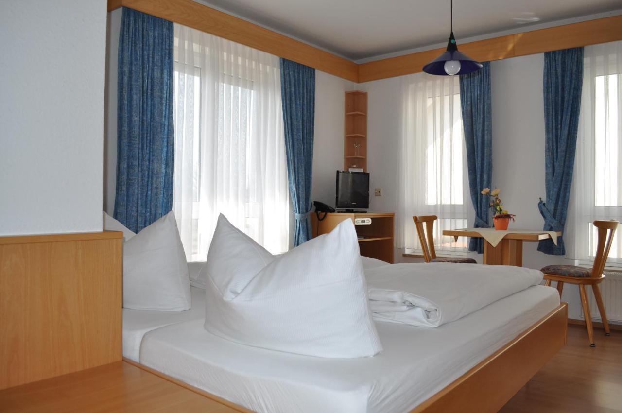 Bed & Breakfast Keller *