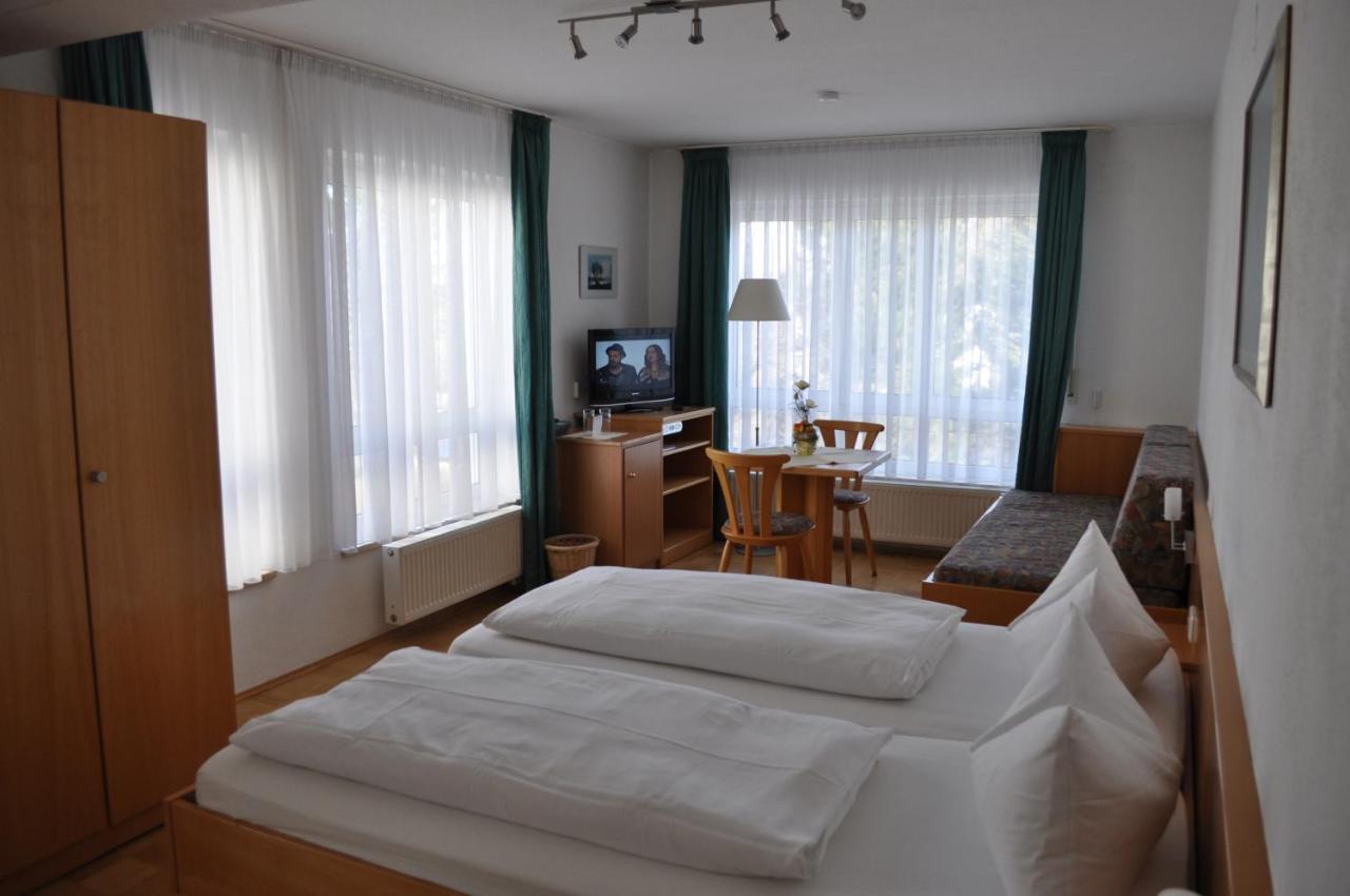 Keller Bed & Breakfast Reichenau