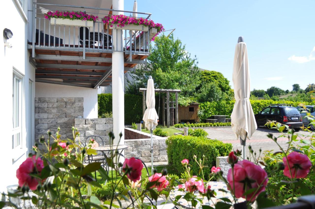 Bed & Breakfast Keller