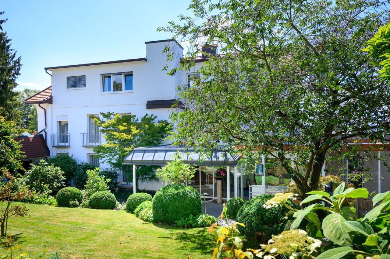 Roether Gesundheitszentrum Bodensee Hotel Uberlingen