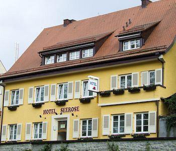 Maeuerle Hotel 3*