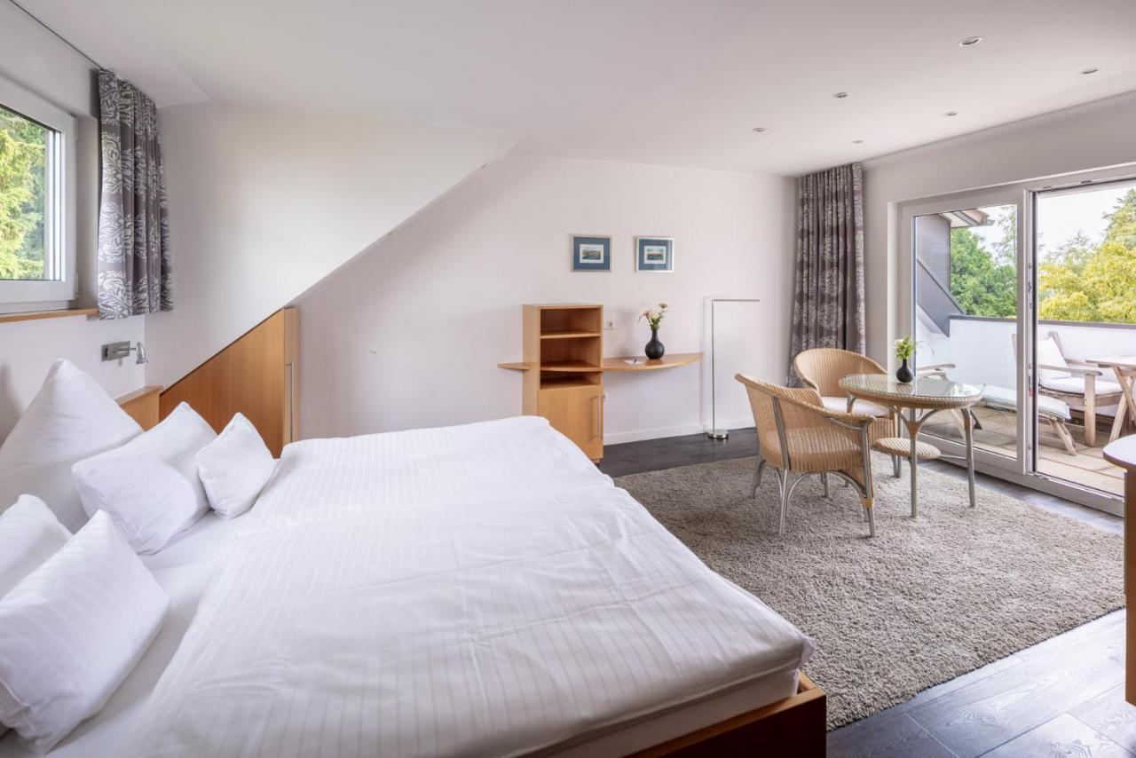 Roether Gesundheitszentrum Bodensee Hotel