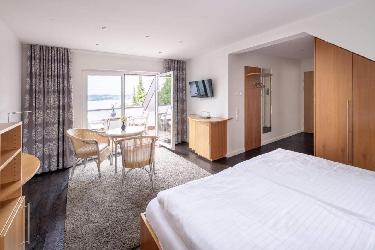 Hotel Roether Gesundheitszentrum Bodensee