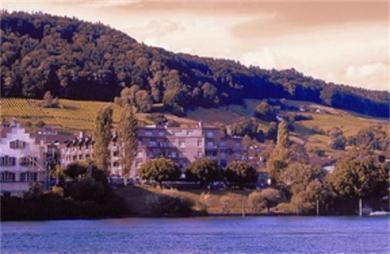 Hotel Chlosterhof