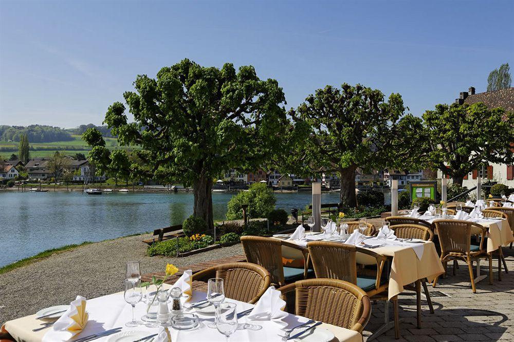 Chlosterhof Stein Am Rhein