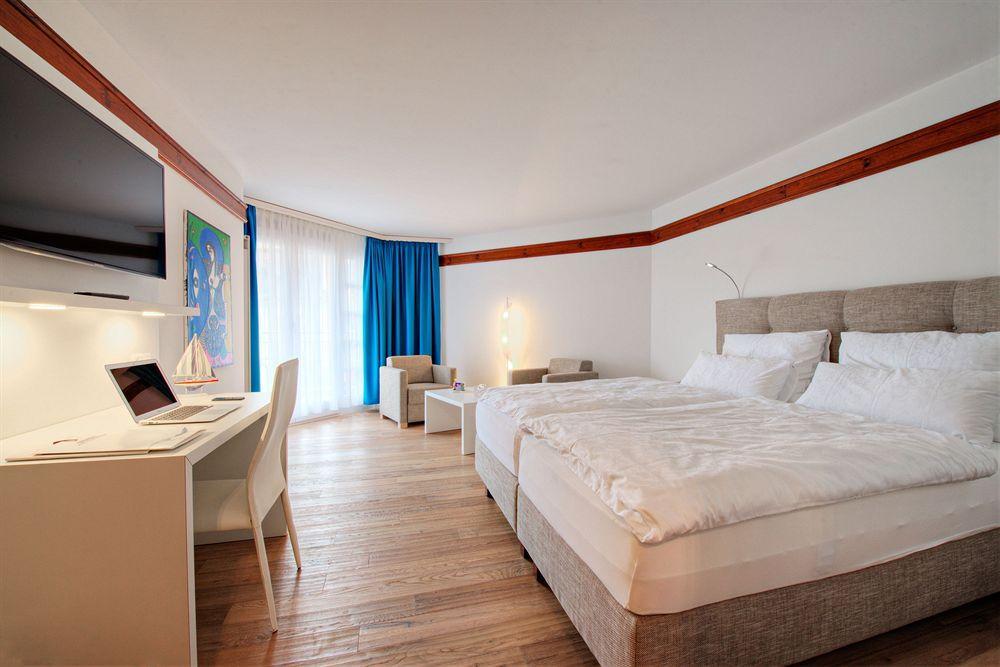 Hotel Chlosterhof 4*
