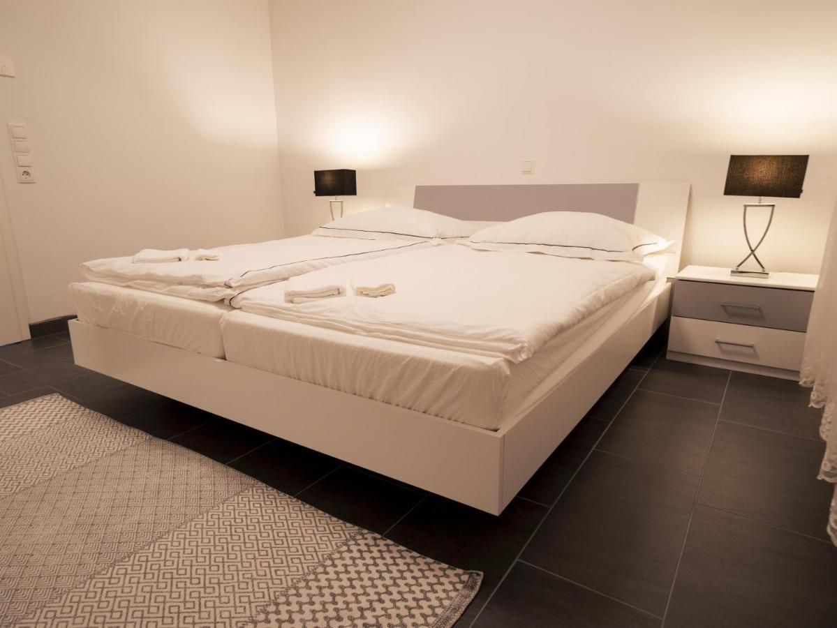 Ferienwohnung Seymen * Eriskirch