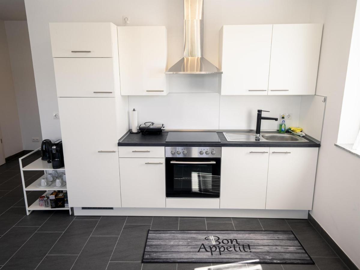 Ferienwohnung Seymen Apartment Eriskirch