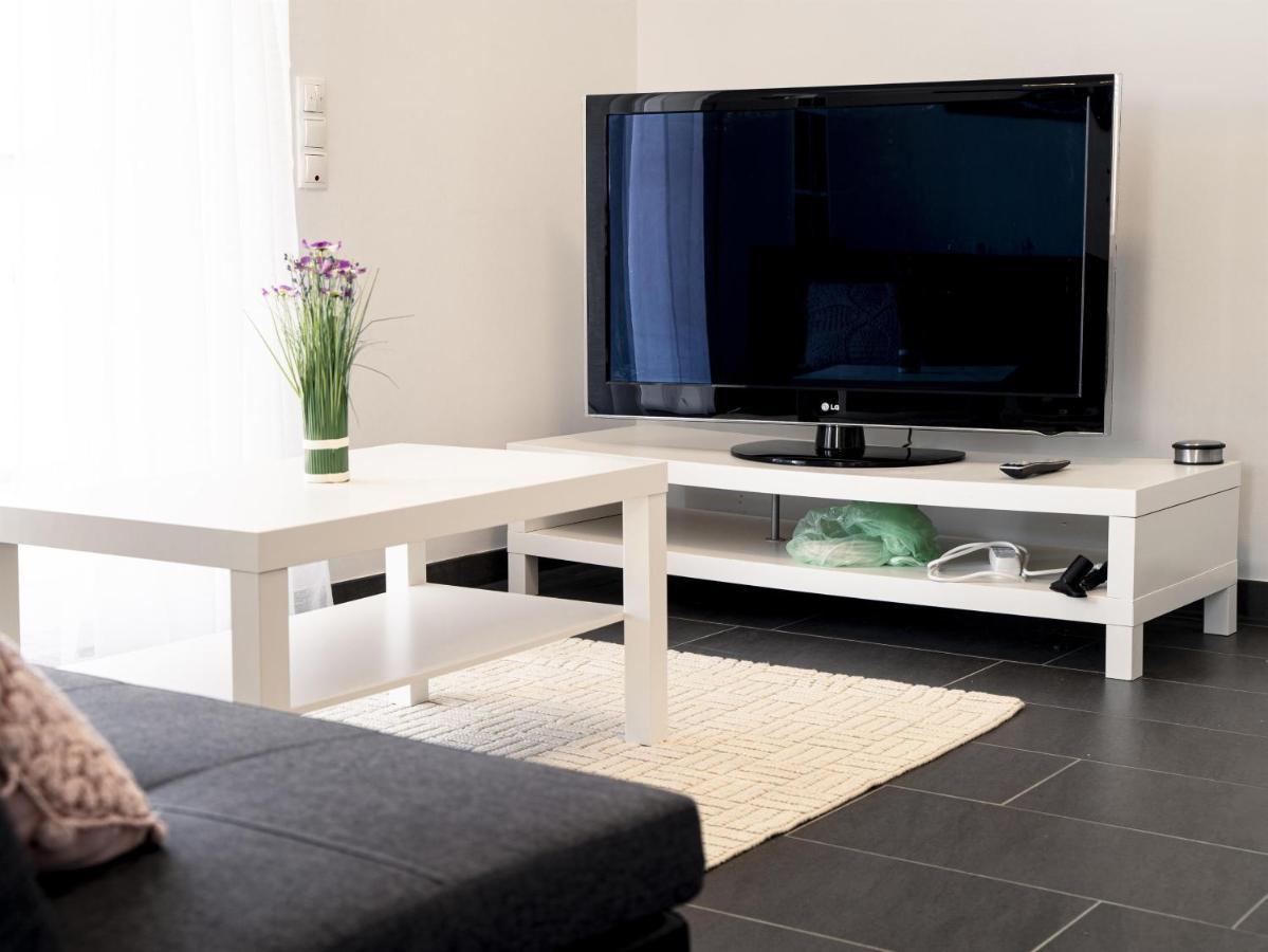 Ferienwohnung Seymen *
