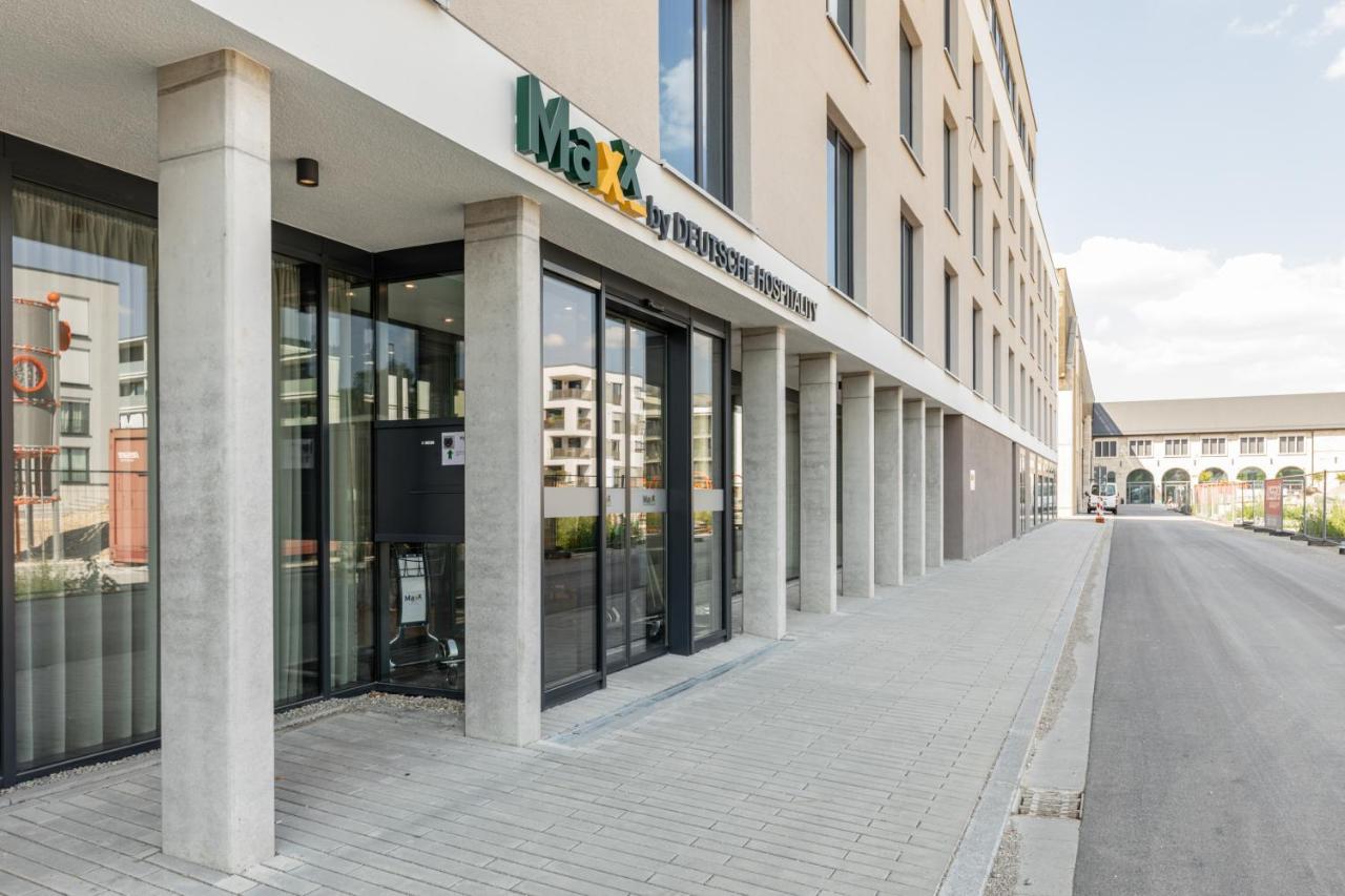 Hotel Maxx
