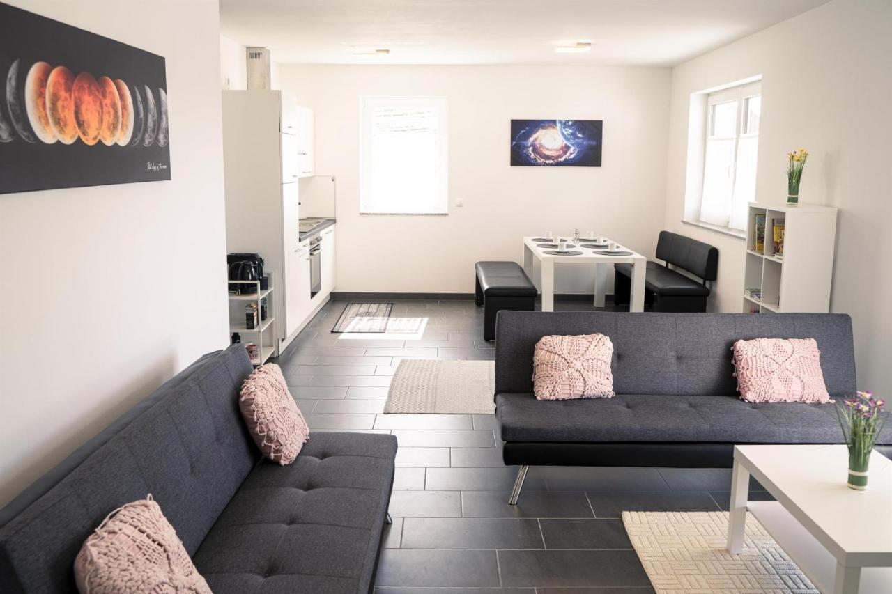 Ferienwohnung Seymen