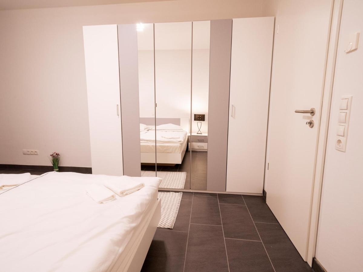 Apartment Ferienwohnung Seymen Eriskirch