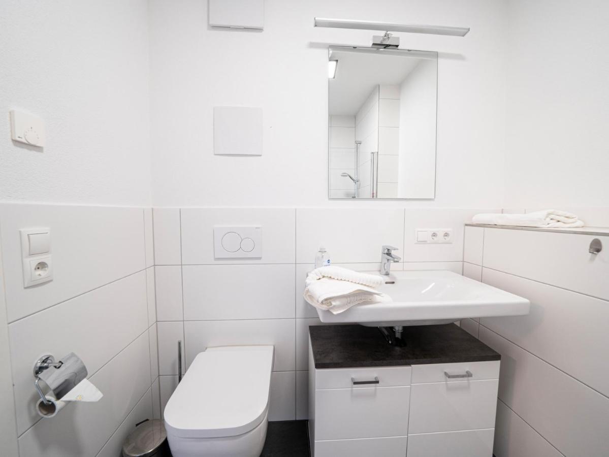 Apartment Ferienwohnung Seymen