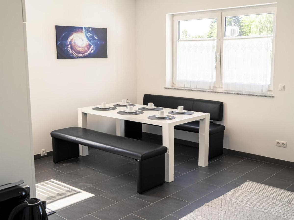 Ferienwohnung Seymen *