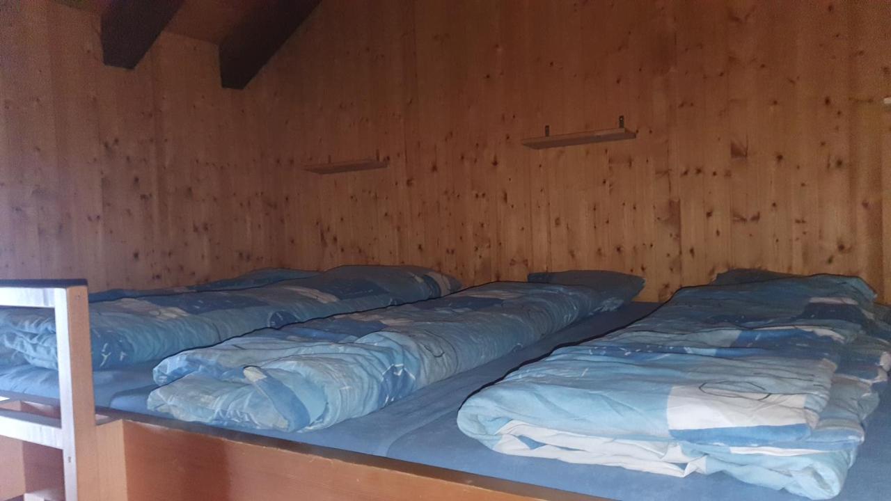 Skihuette Obererbs * Elm GL