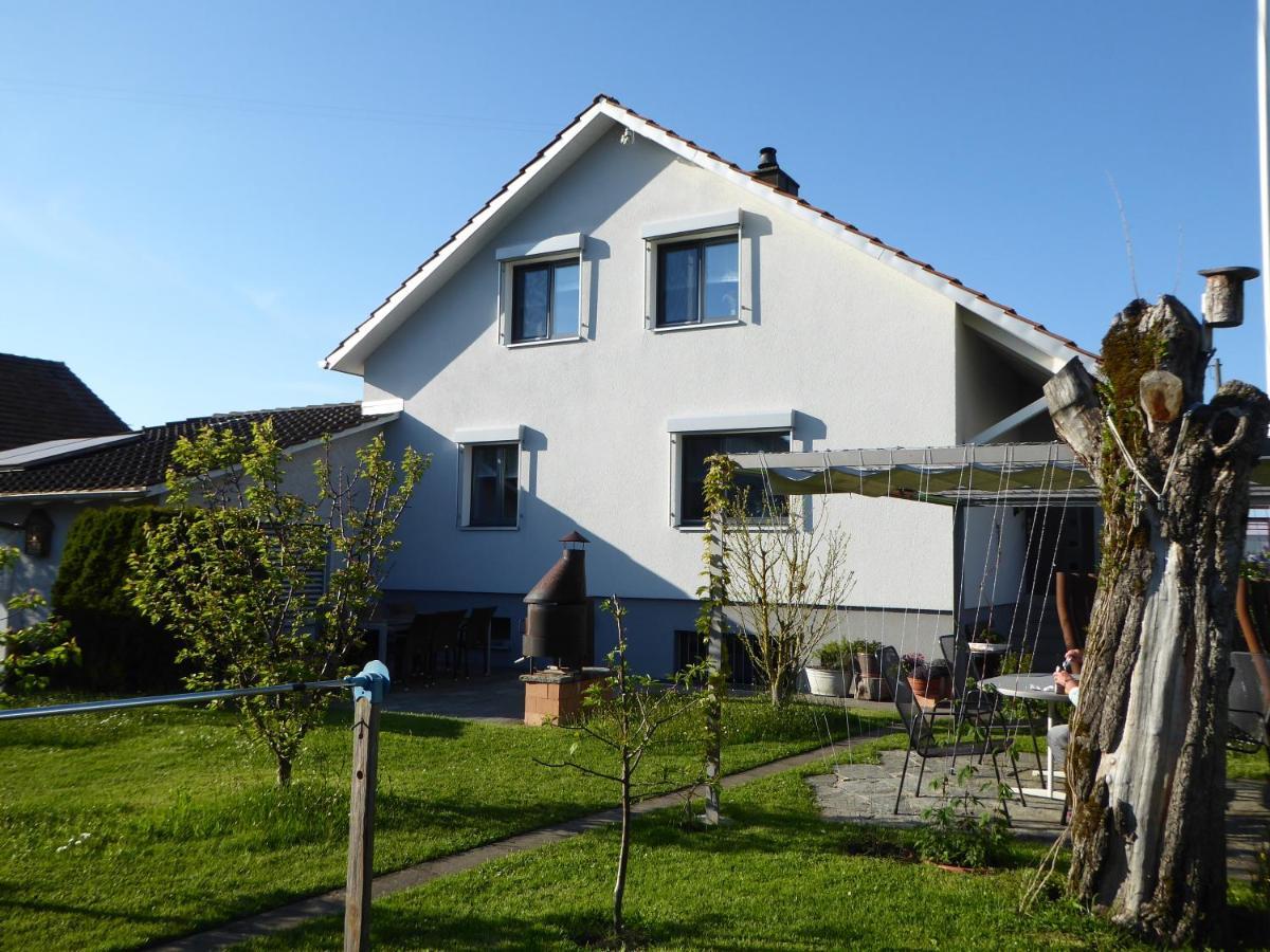 Bed & Breakfast 22 - & Zmorge