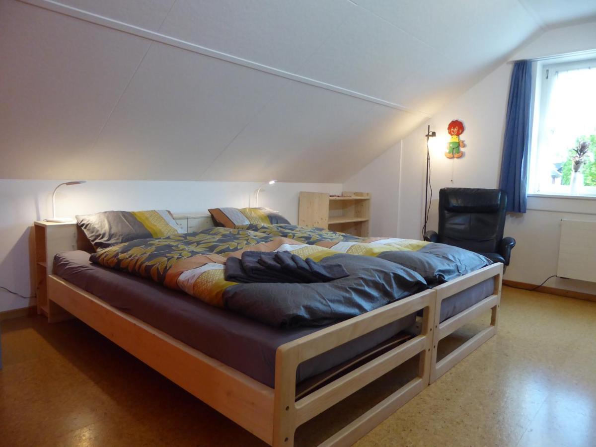 22 - & Zmorge Bed & Breakfast Kreuzlingen