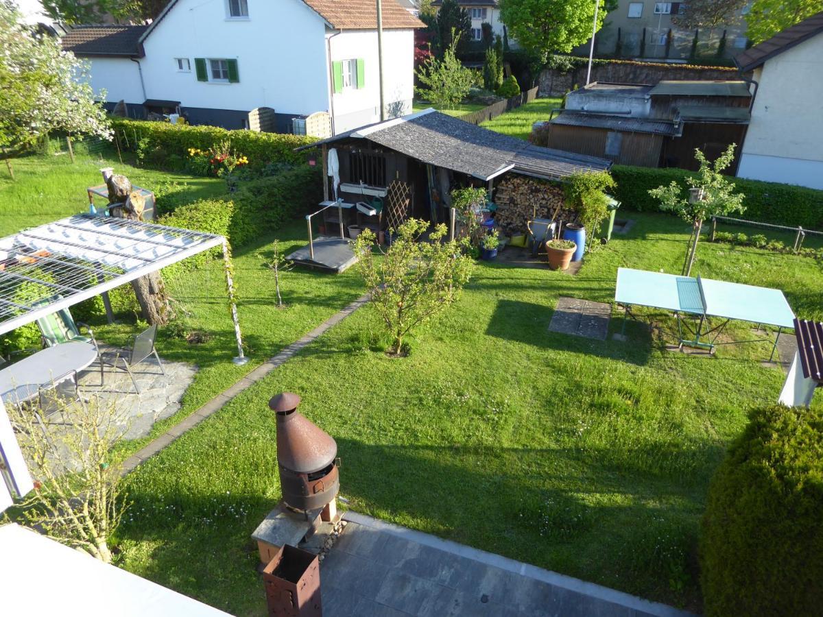 22 - & Zmorge Bed & Breakfast