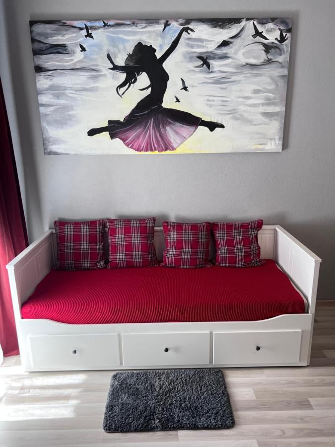 Apartment Legends Friedrichshafen