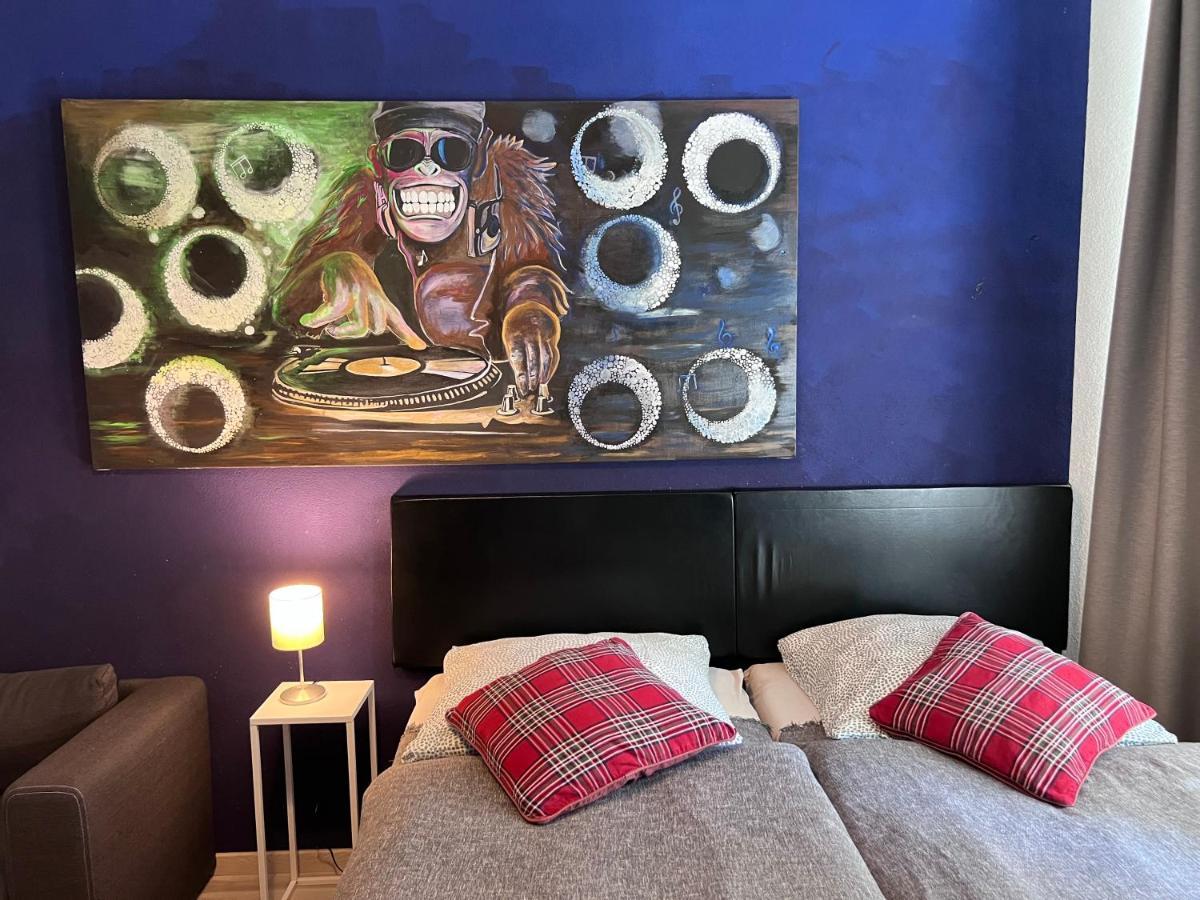 Apartment Legends Friedrichshafen