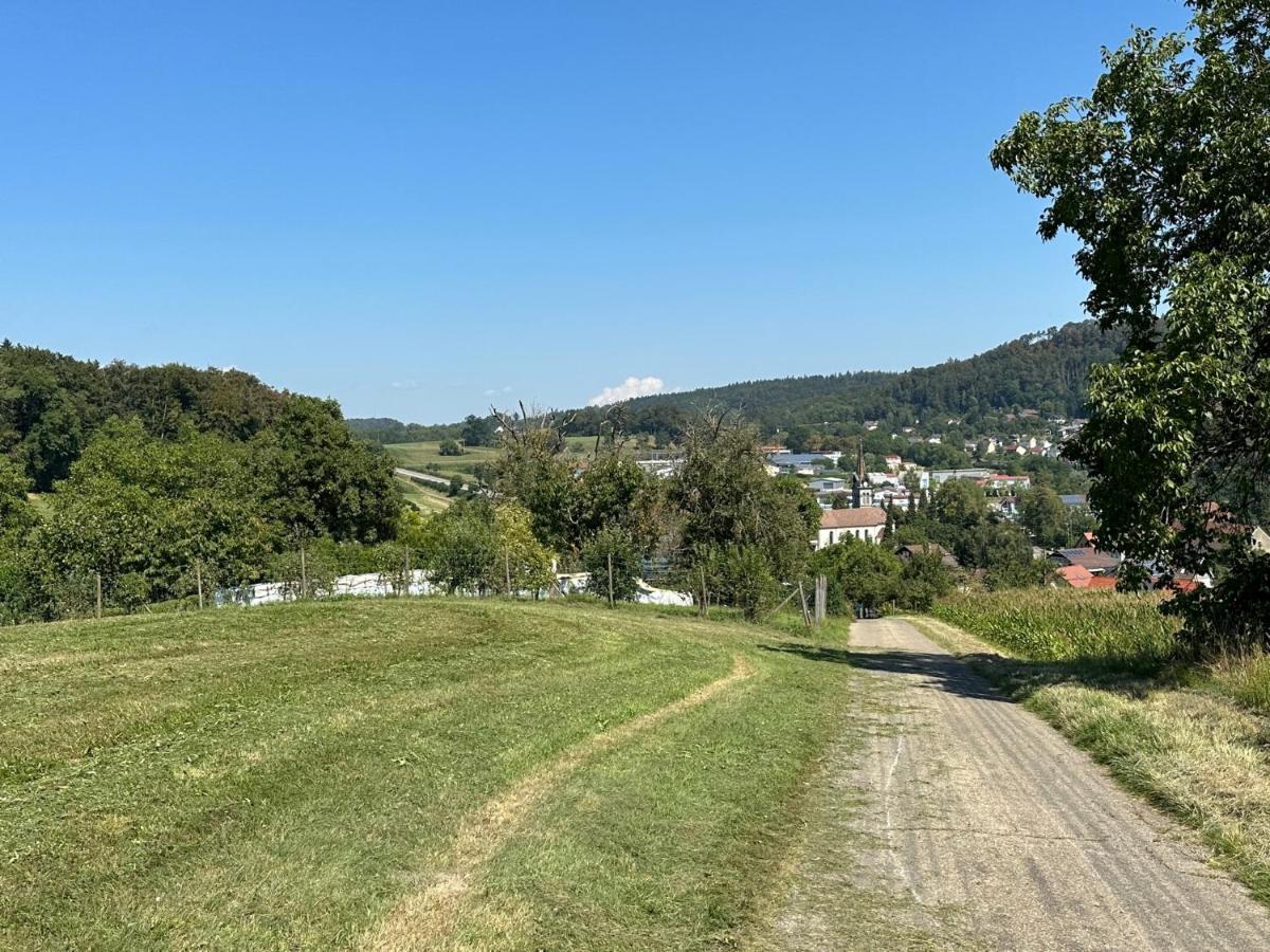 Apartment Naturblick Stockach