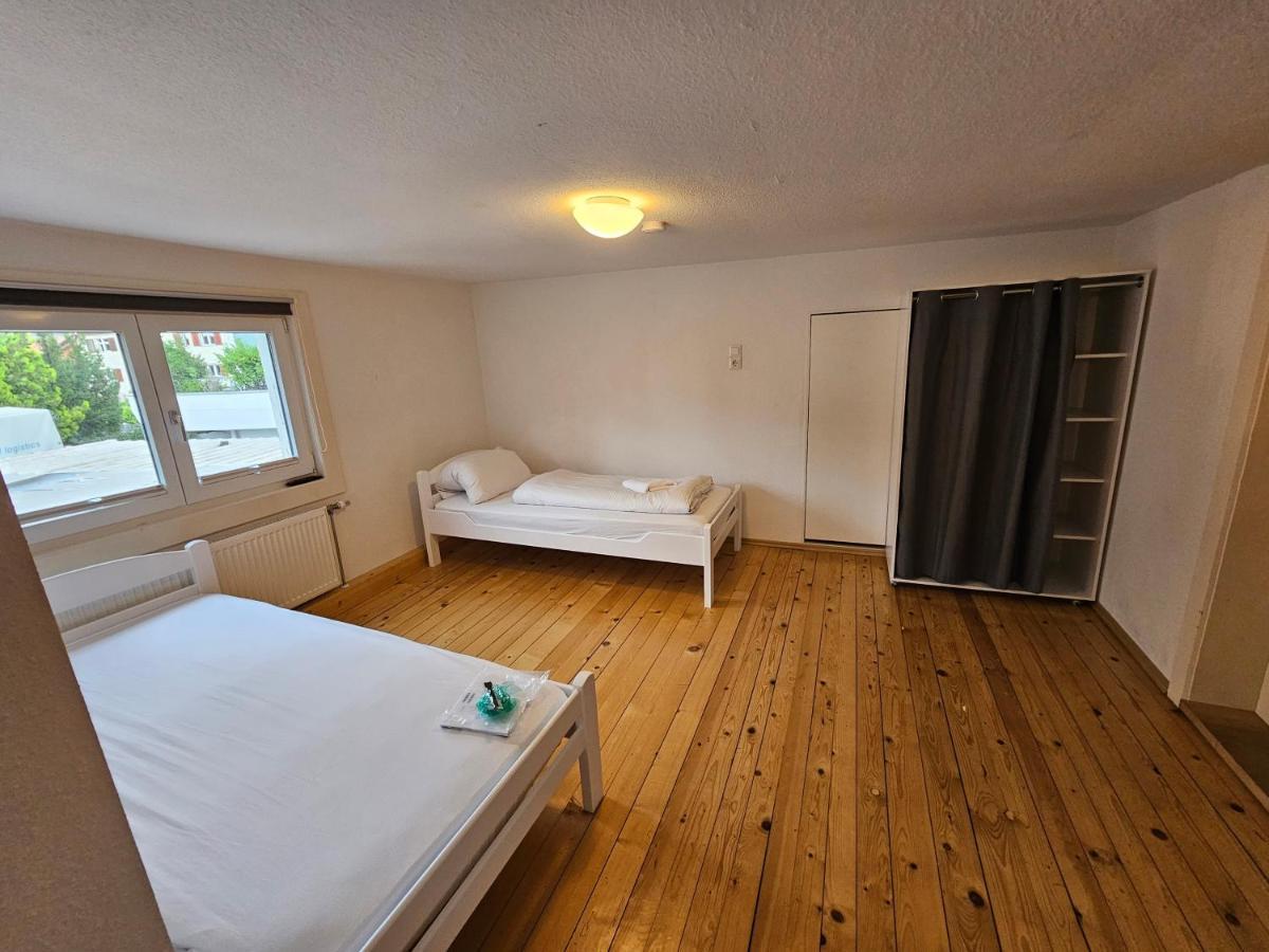 B76, Lauterach, Vorarlberg Apartment Lauterach