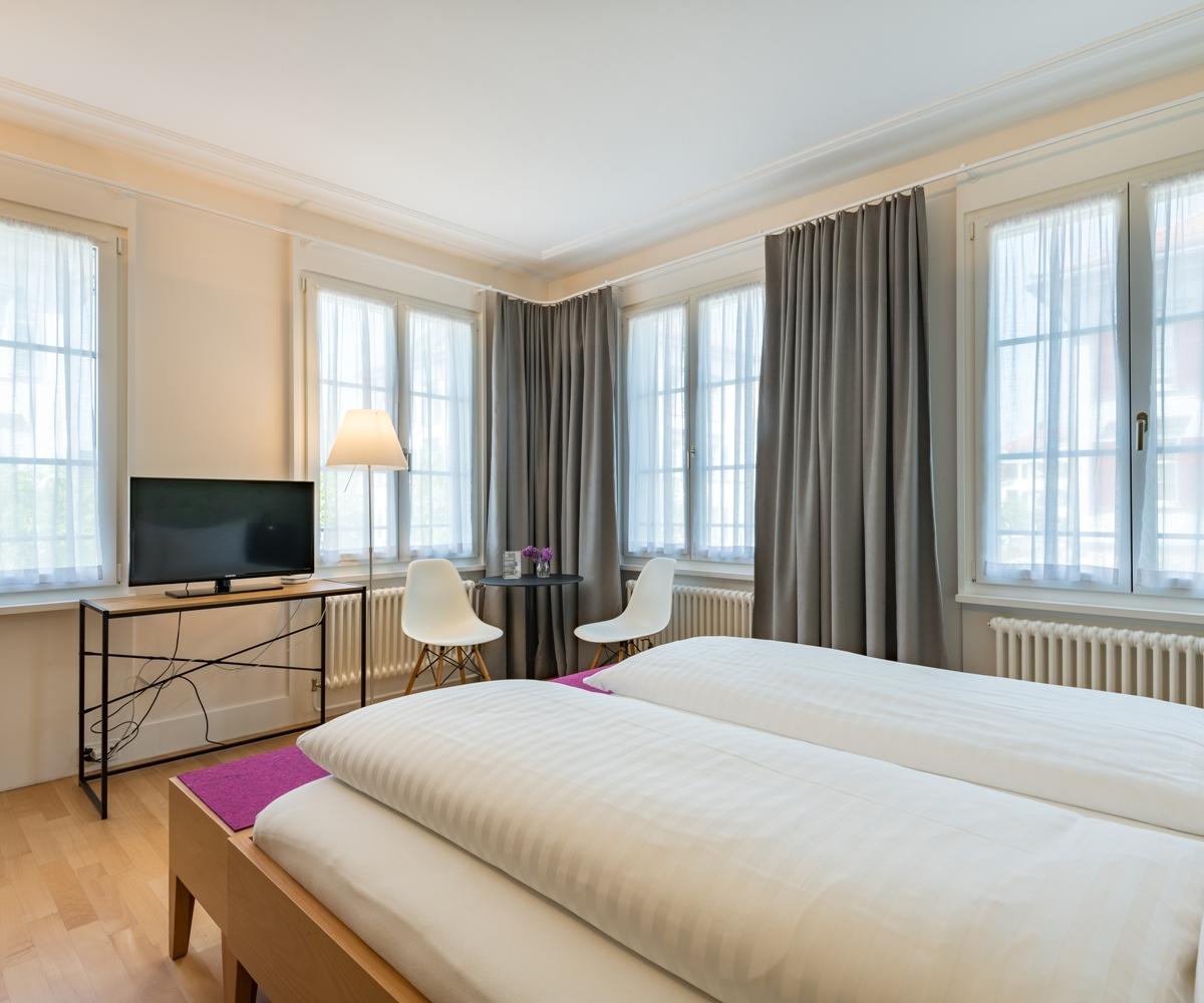 Hotel&restaurant Linde Hotel
