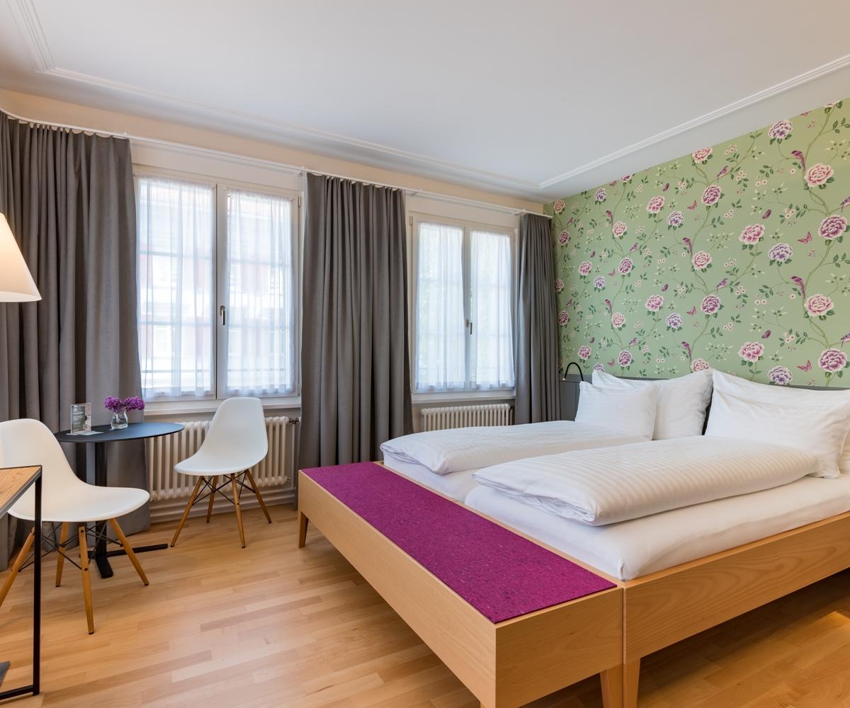 Hotel Hotel&restaurant Linde 3*