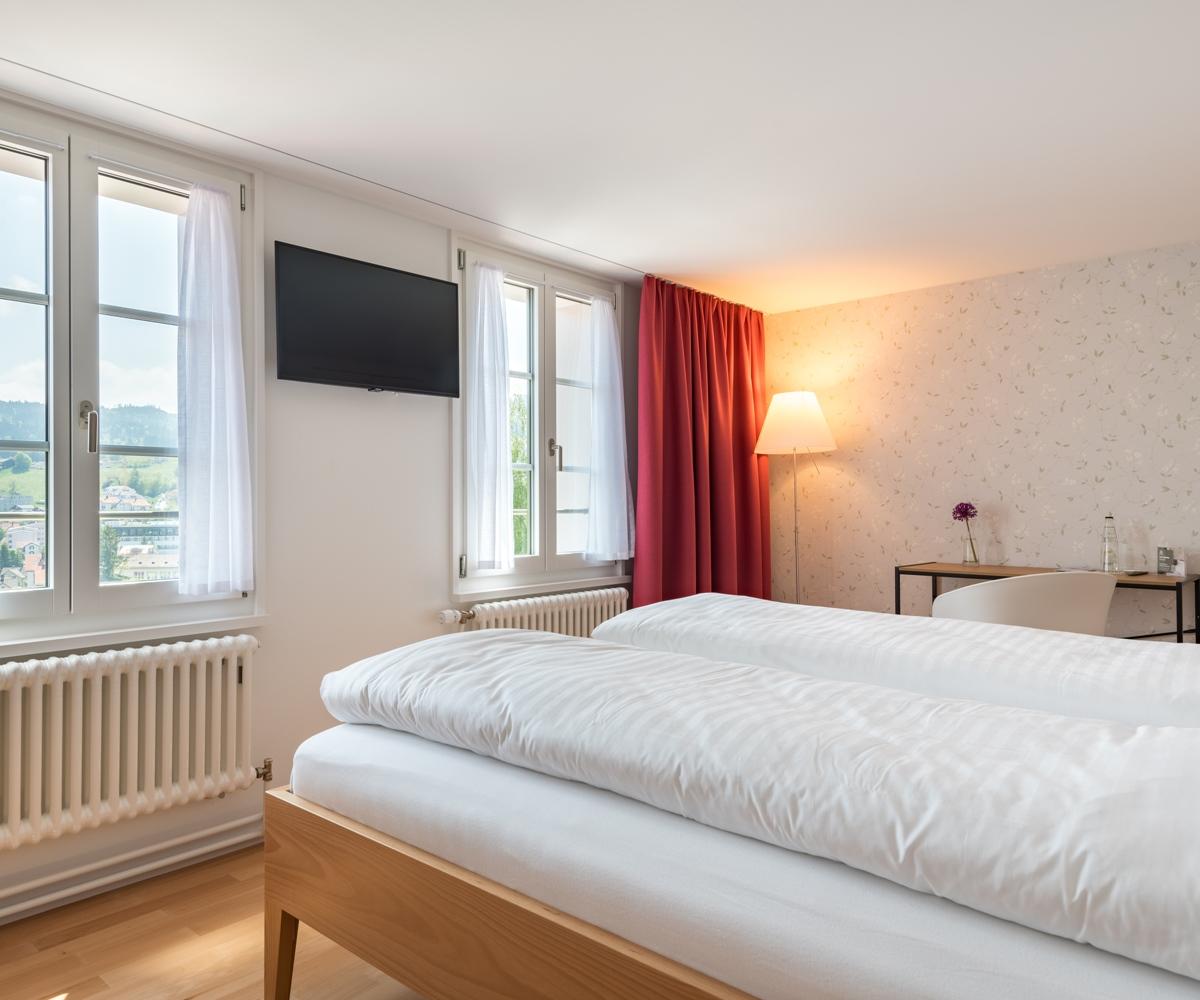 Hotel Hotel&restaurant Linde Heiden AR