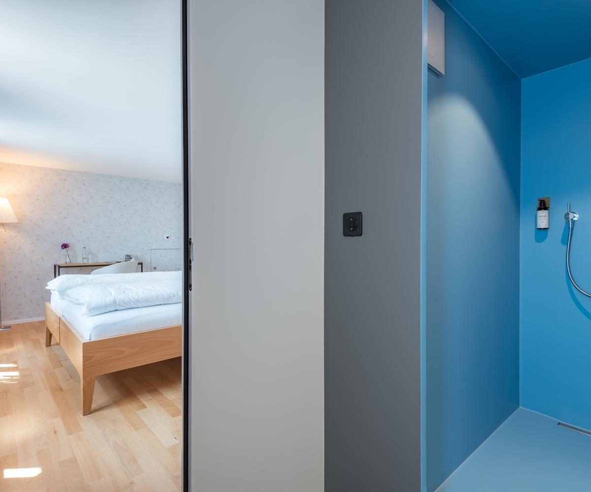 Hotel&restaurant Linde Hotel Heiden AR