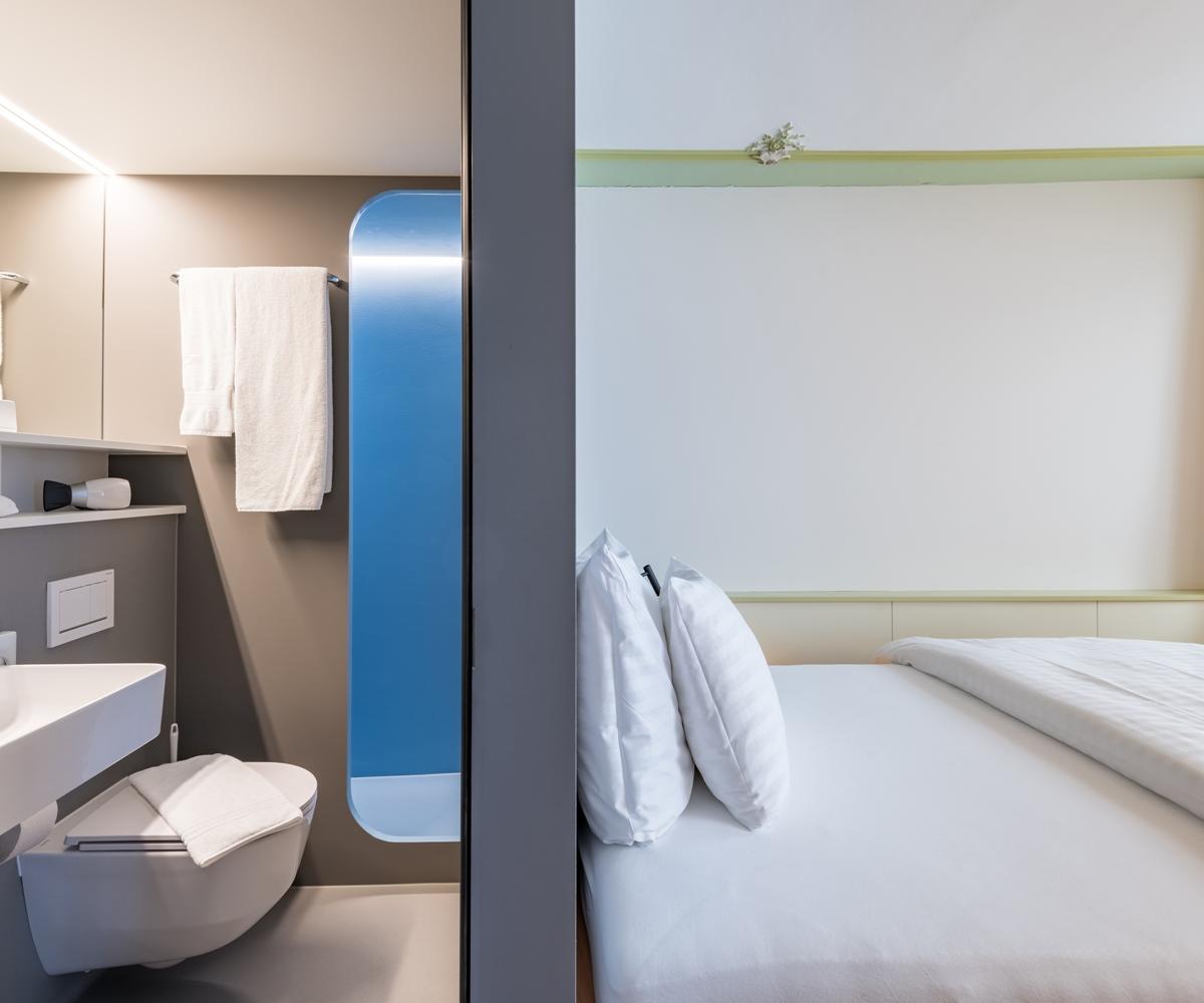 Hotel&restaurant Linde 3*