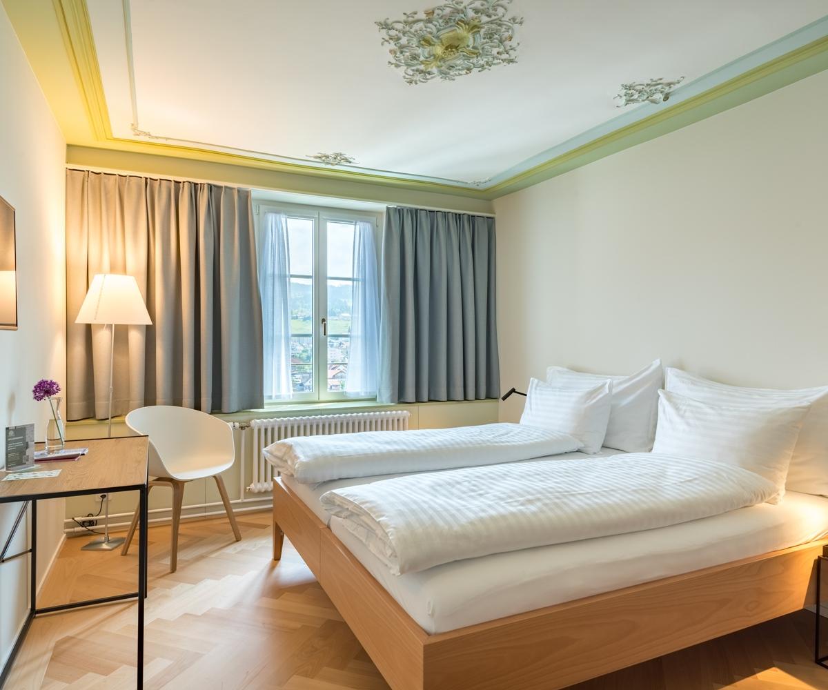 Hotel&restaurant Linde
