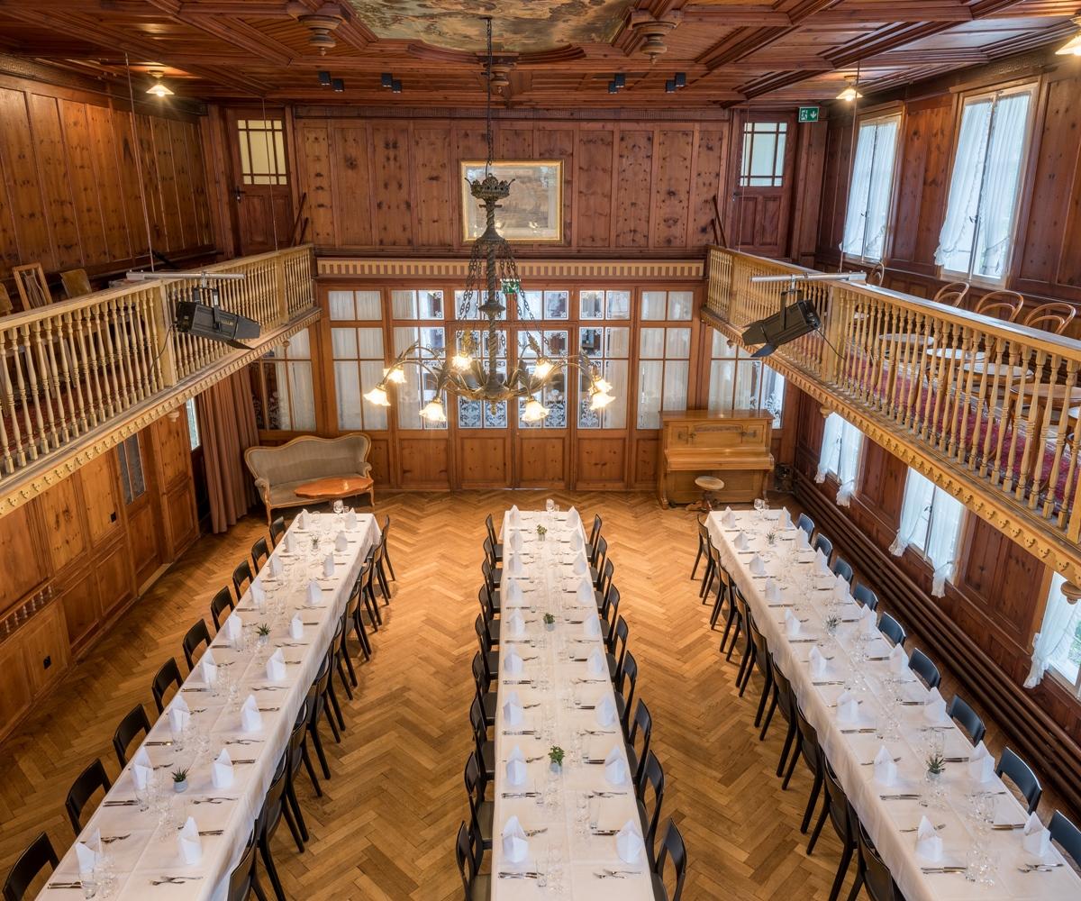 Hotel&restaurant Linde 3*
