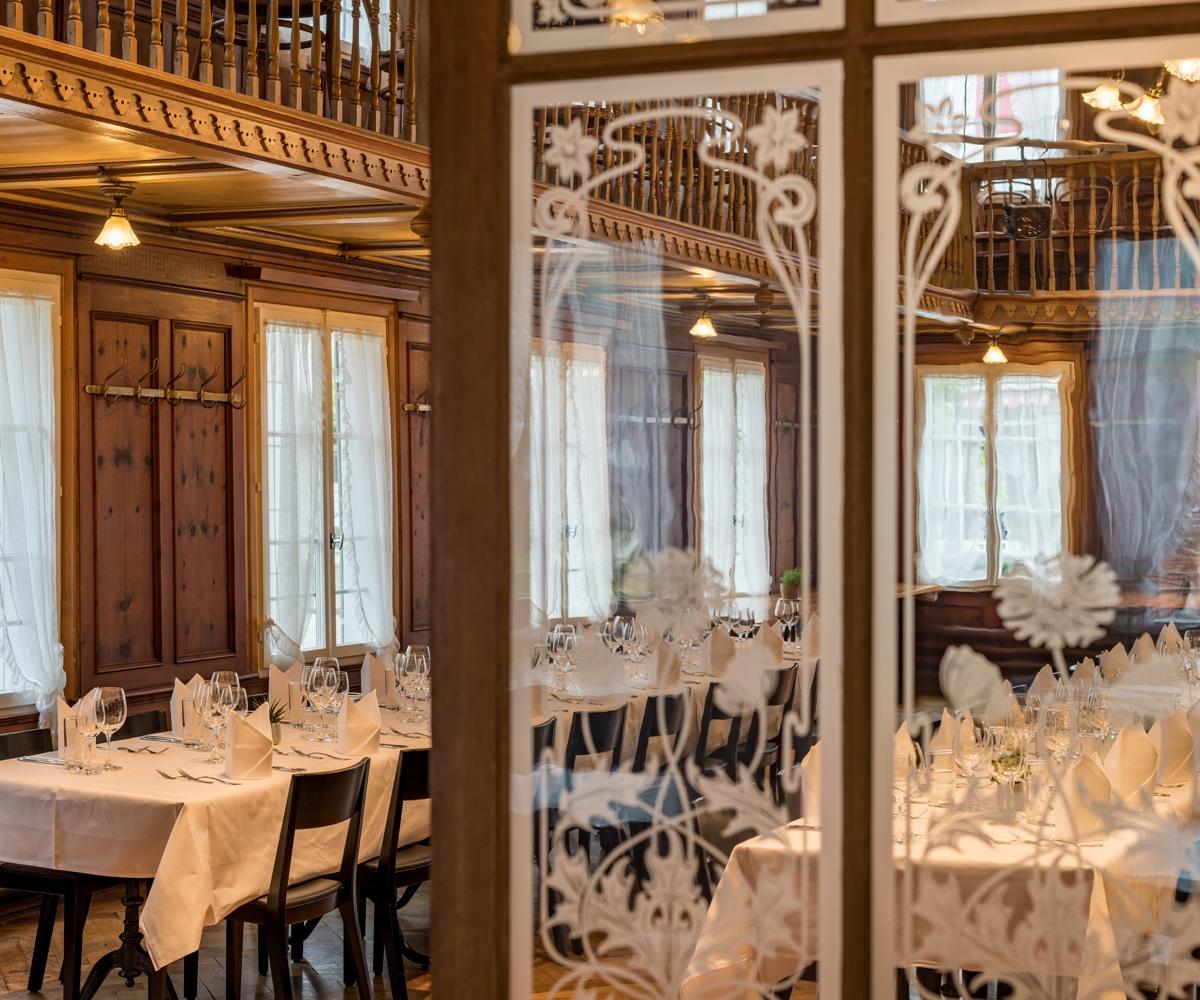 Hotel Hotel&restaurant Linde 3*