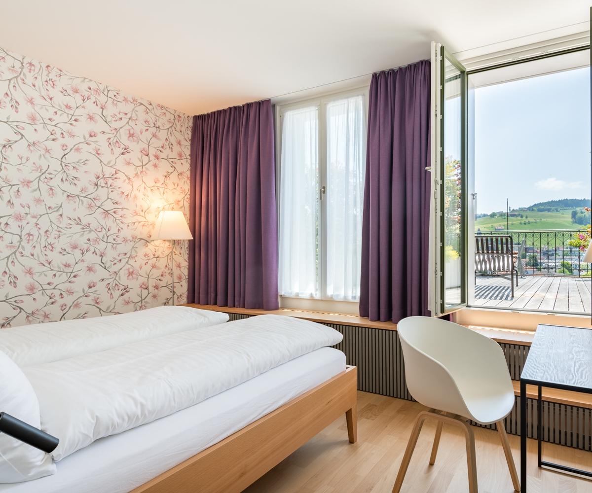 Hotel Hotel&restaurant Linde