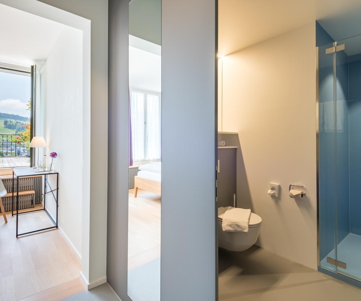 Hotel&restaurant Linde Heiden AR