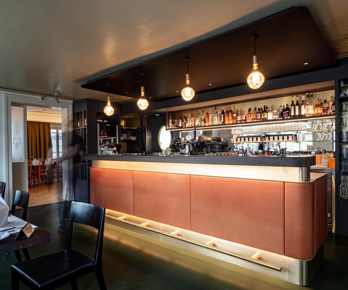 Hotel Hotel&restaurant Linde Heiden AR