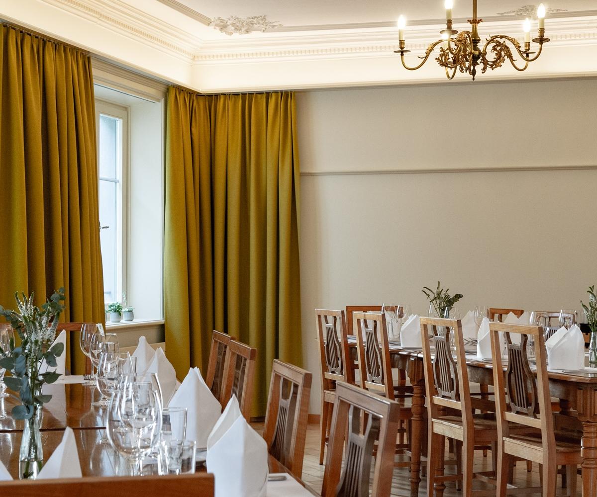 Hotel Hotel&restaurant Linde