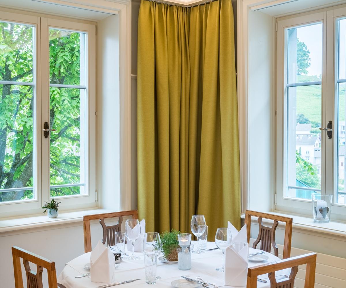 Hotel&restaurant Linde