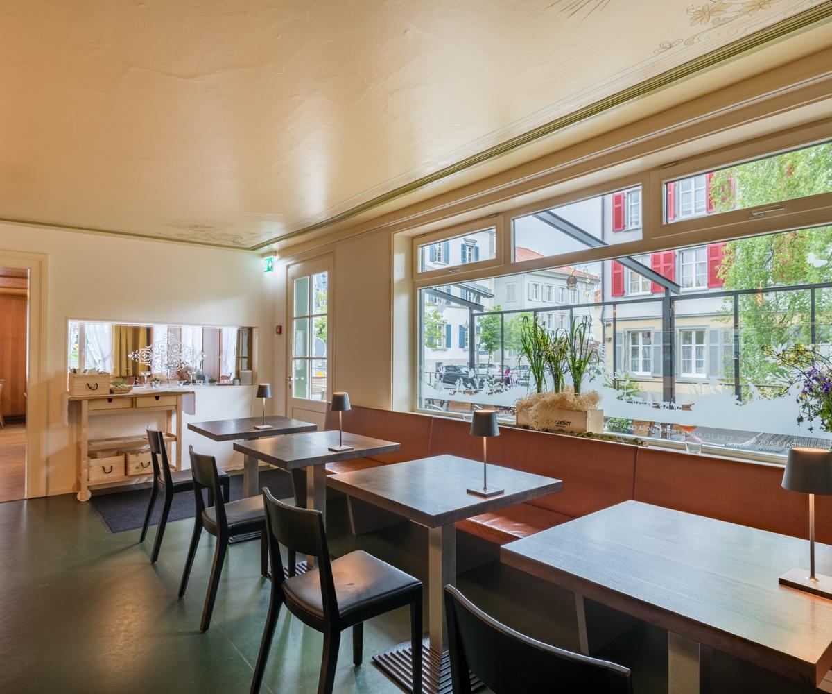 Hotel&restaurant Linde Hotel