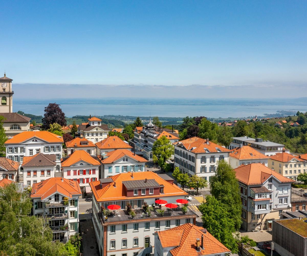Hotel&restaurant Linde