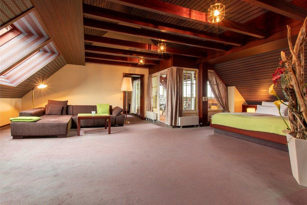 Akzent Loewen Hotel Langenargen
