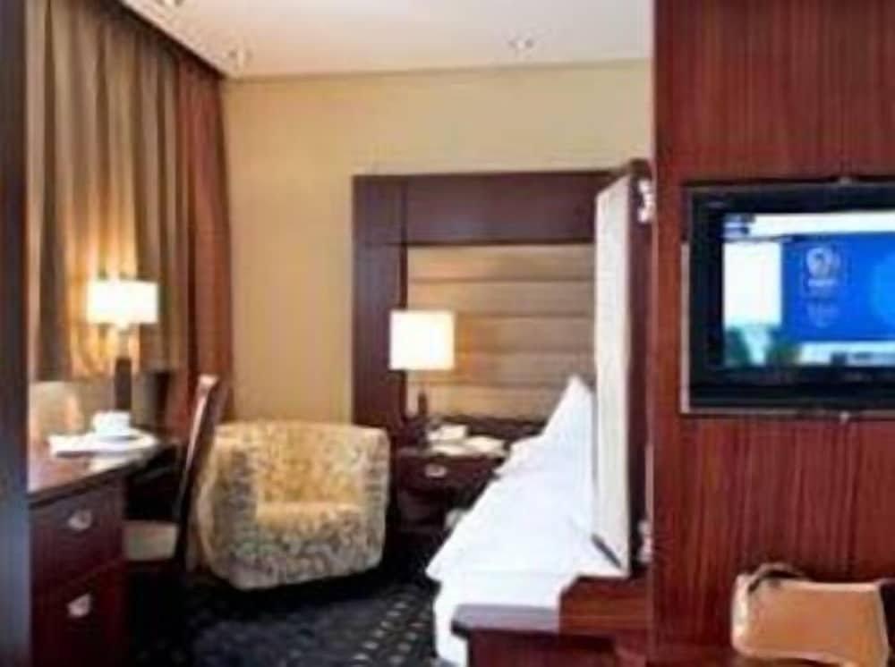Akzent Loewen Hotel Langenargen