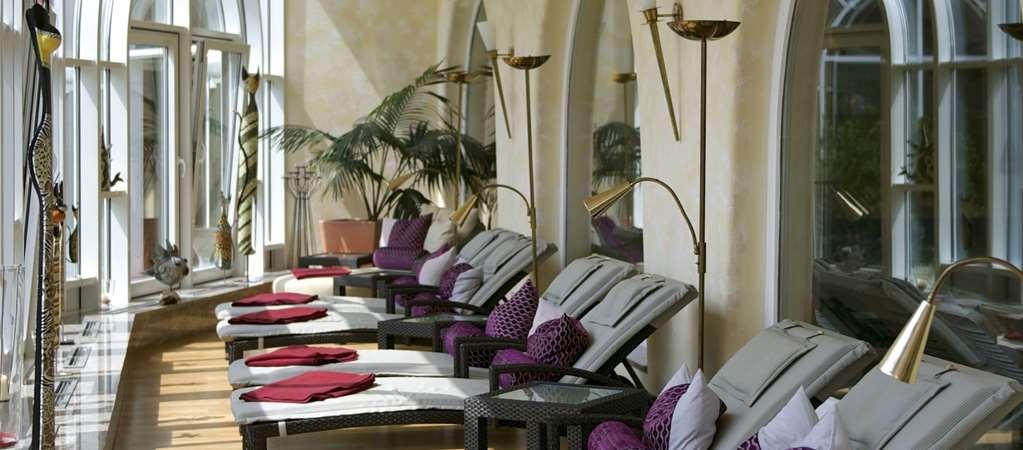 Ringhotel Krone FDH