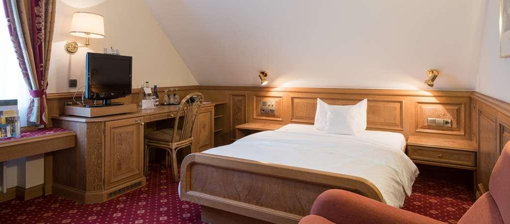 Ringhotel Krone