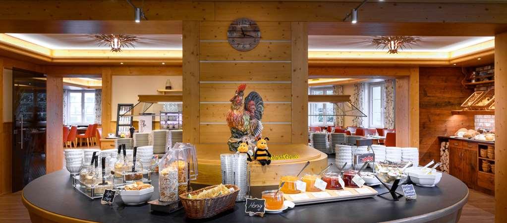 Ringhotel Krone 4* FDH