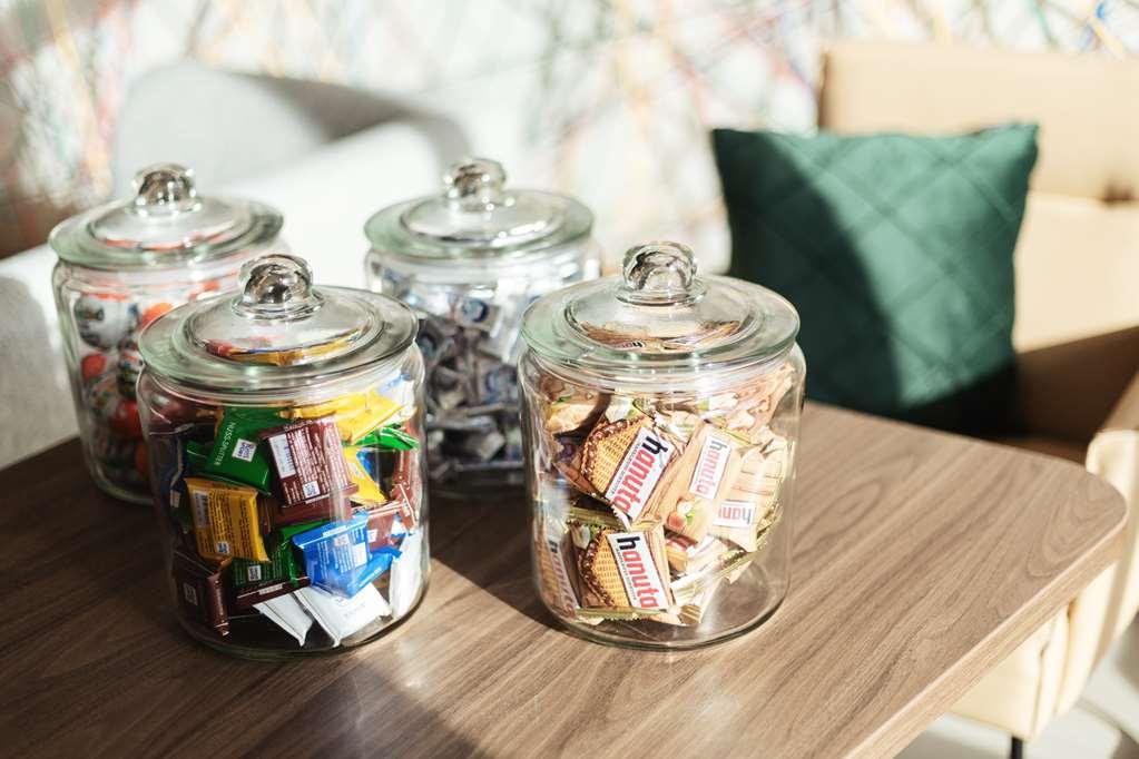 Hampton By Hilton Hotel Konstanz