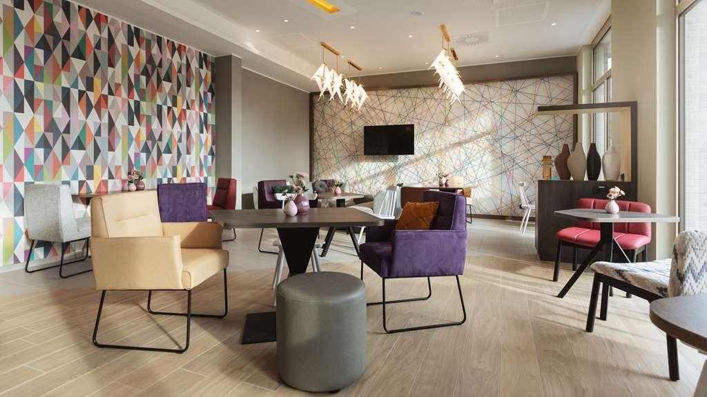 Hotel Hampton By Hilton Konstanz